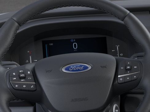 New 2026 Ford Transit 350 XLT RWD image 16