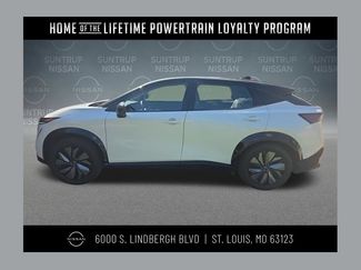 Used 2024 Nissan Ariya AWD video 1