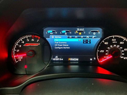 Used 2018 Ford F150 Lariat w/ Equipment Group 502A Luxury image 14