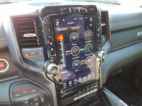 Used 2021 RAM 1500 TRX w/ TRX Level 1 Equipment Group image 39