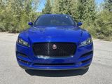 Used 2020 Jaguar F-PACE Premium image 2