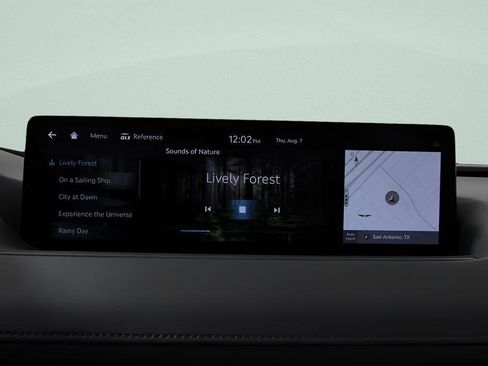 Used 2024 Genesis G80 2.5T w/ Sport Prestige Package image 27