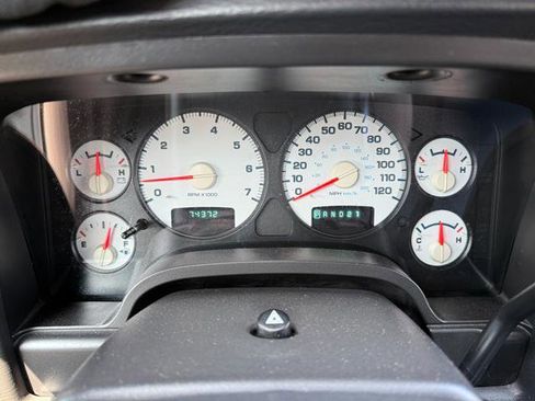 Used 2005 Dodge Ram 1500 Truck SLT RWD image 20