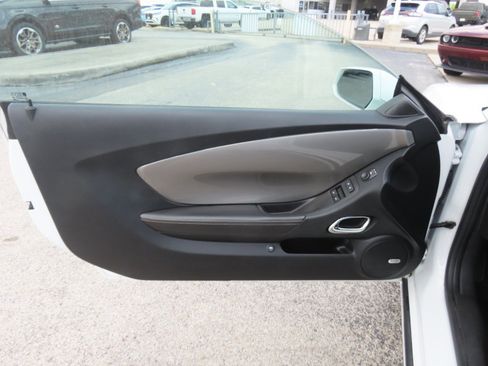 Used 2014 Chevrolet Camaro LT w/ RS Package RWD image 18