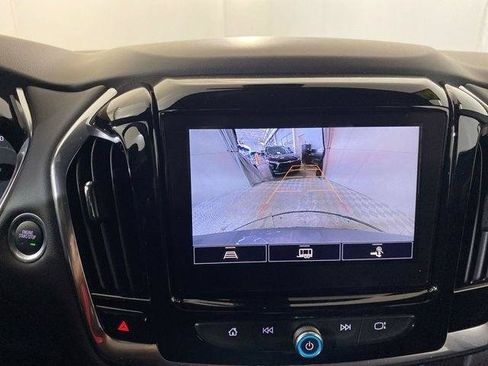 Used 2023 Chevrolet Traverse LT w/ LPO, Floor Liner Package AWD/4WD image 46