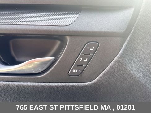 Used 2025 Honda CR-V Sport-L image 13
