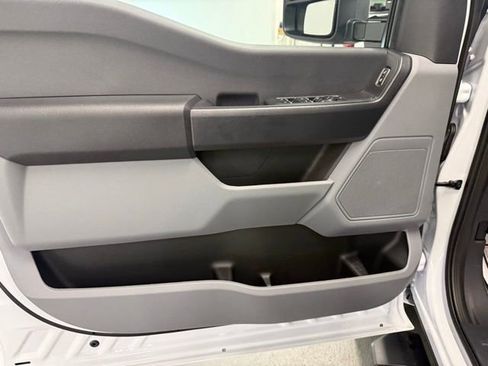 New 2026 Ford F250 4x4 Crew Cab Super Duty image 11