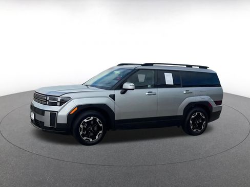 Used 2025 Hyundai Santa Fe SEL image 8