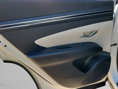 Certified 2022 Hyundai Tucson Blue image 11