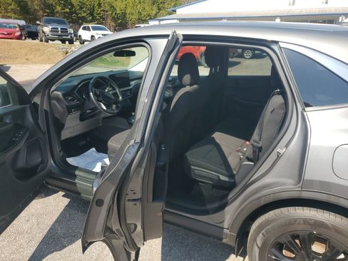 Used 2024 Ford Escape Active w/ Tech Pack #1 image 11