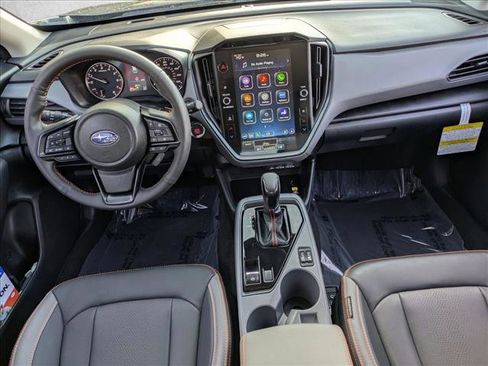 New 2026 Subaru Crosstrek 2.5i Limited image 10