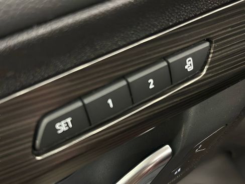 Certified 2020 GMC Terrain SLT w/ Preferred Package image 38