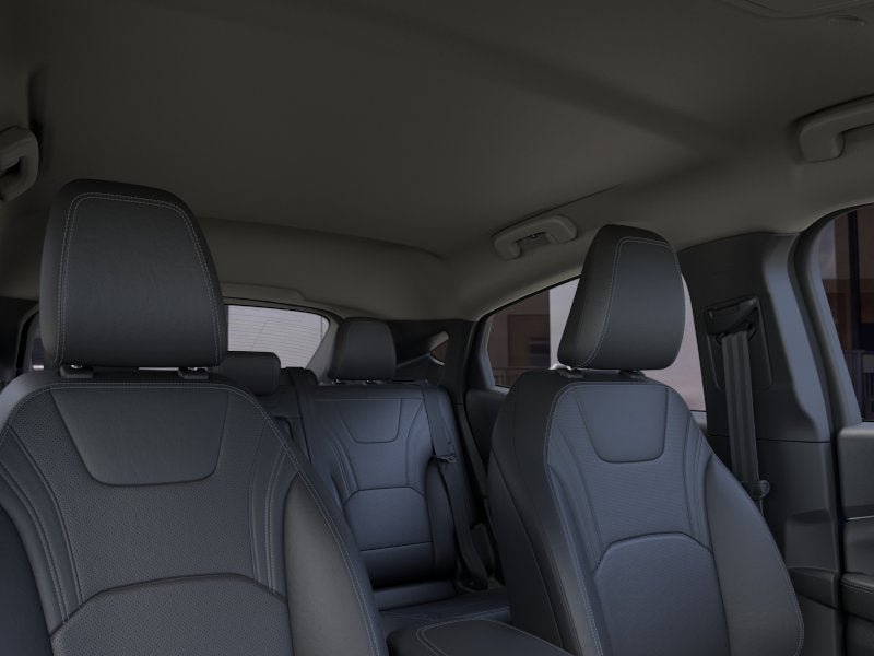 New 2026 Ford Mustang Mach-E Premium RWD image 22