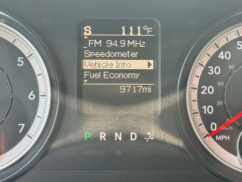 Used 2018 RAM 1500 Tradesman w/ Protection Group AWD/4WD image 5