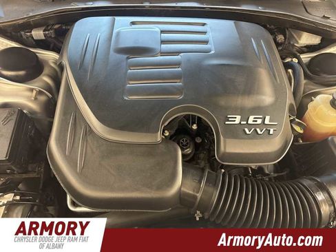 Used 2023 Dodge Charger SXT image 39
