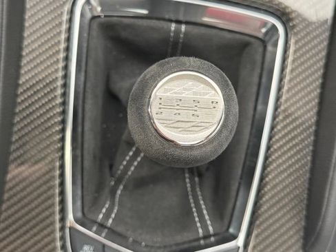 Used 2026 Cadillac CT5 V Blackwing RWD image 30