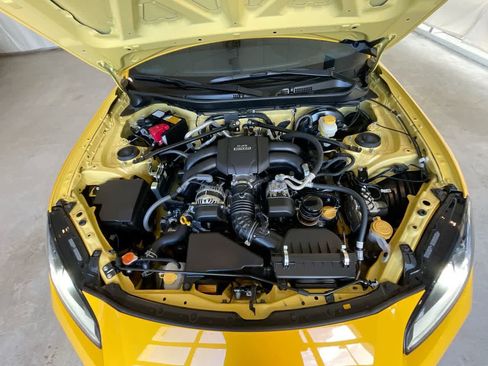 New 2026 Toyota GR86 YUZU Limited image 24