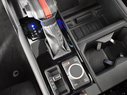 Used 2024 Toyota Tundra TRD Pro image 36