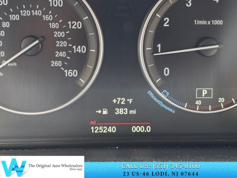 Used 2017 BMW X3 xDrive28i AWD/4WD image 23
