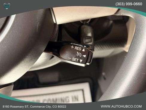 Used 2007 Toyota FJ Cruiser 4WD image 16