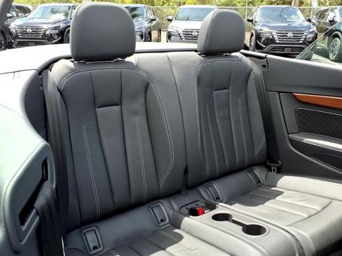 Used 2021 Audi A5 2.0T Premium Plus w/ Premium Plus image 11