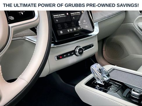 New 2026 Volvo XC90 B6 Ultra w/ Protection Package AWD/4WD image 26