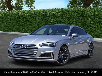 Used 2018 Audi S5 Premium Plus w/ Navigation Package