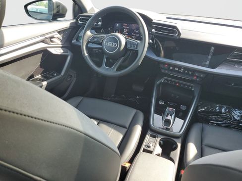 Used 2025 Audi A3 2.0T Premium w/ Black Optic Package AWD/4WD image 10