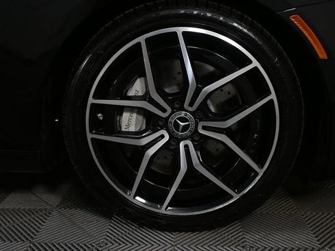 Used 2023 Mercedes-Benz E 350 Sedan image 36