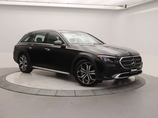 New 2025 Mercedes-Benz E 450 4MATIC All-Terrain Wagon video 1