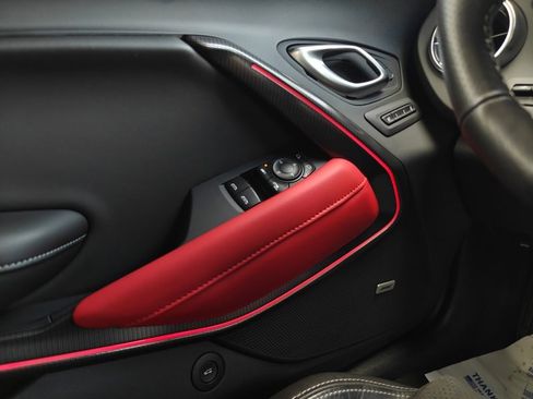 Used 2024 Chevrolet Camaro SS w/ Redline Edition image 30