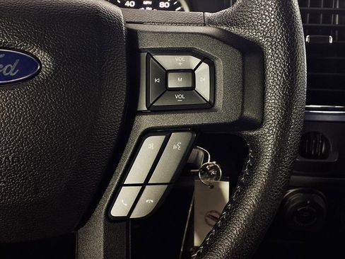 Used 2016 Ford F150 XLT w/ Equipment Group 301A Mid image 19