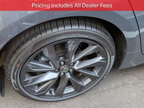Used 2026 Toyota Corolla SE FWD image 9