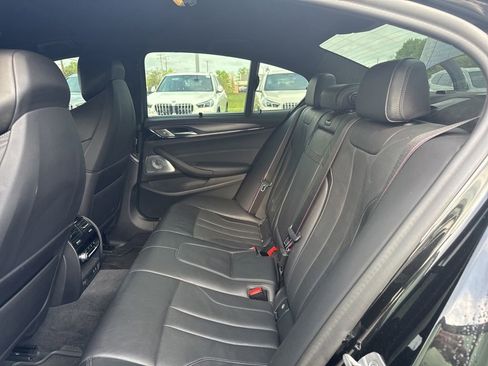 Used 2021 BMW M5 w/ Competition Package AWD/4WD image 20