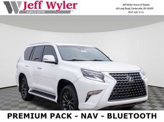 Used 2022 Lexus GX 460 Premium video 1