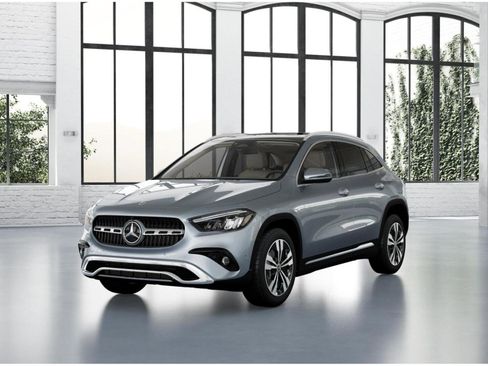 New 2026 Mercedes-Benz GLA 250 image 42