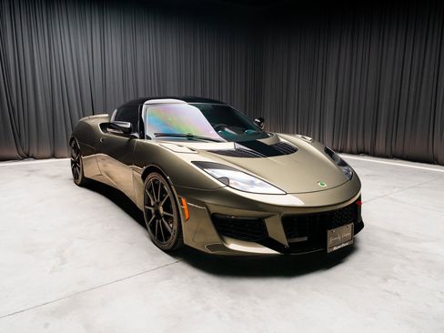Used 2020 Lotus Evora image 6