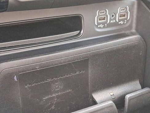 Certified 2021 RAM 1500 Laramie w/ Night Edition image 25