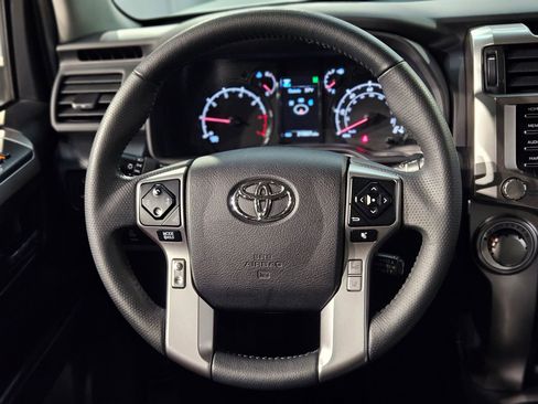 Used 2021 Toyota 4Runner SR5 Premium w/ Moonroof Package image 26