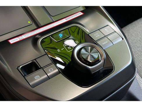 New 2026 Toyota bZ FWD image 23