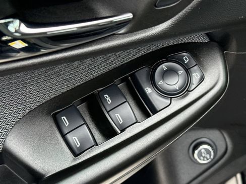 Certified 2024 Chevrolet TrailBlazer LT w/ Convenience Package image 13