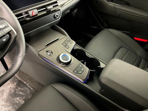 New 2026 Kia Sportage SX Prestige AWD/4WD image 12