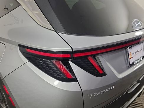 Used 2022 Hyundai Tucson SEL image 37