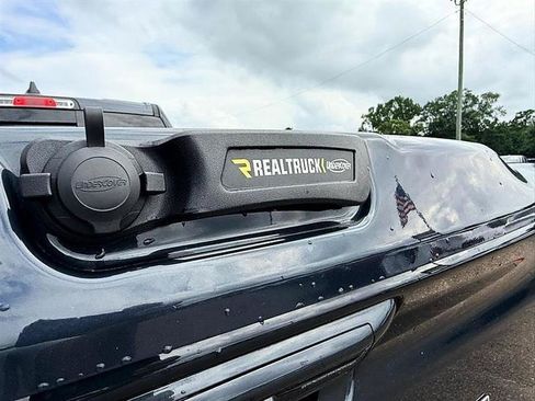 Used 2026 RAM 1500 Lone Star AWD/4WD image 17