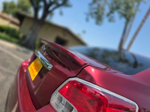 Used 2015 Subaru Impreza 2.0i Limited w/ Popular Package #2 AWD/4WD image 15