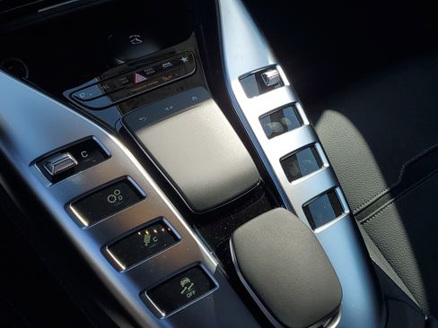 New 2026 Mercedes-Benz AMG GT 53 image 25