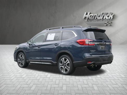 Certified 2023 Subaru Ascent Limited AWD/4WD image 7