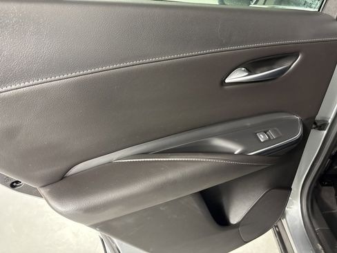 Used 2024 Cadillac XT4 Premium Luxury image 34