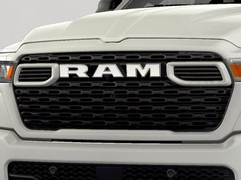 New 2026 RAM 1500 Big Horn image 14