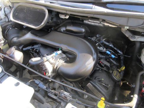 Used 2015 Ford Transit 150 130 Low Roof image 37